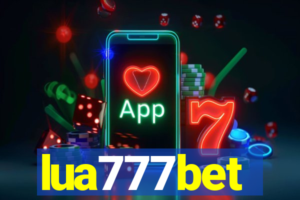 lua777bet