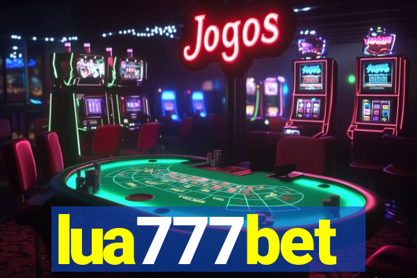 lua777bet