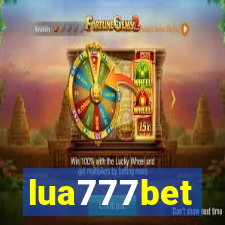 lua777bet