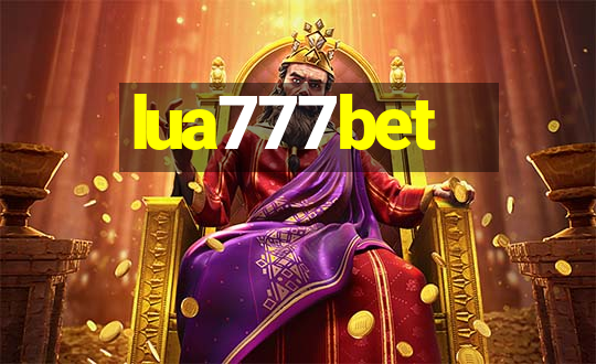 lua777bet