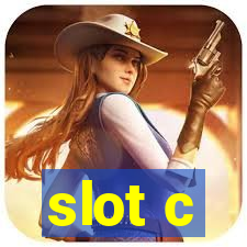 slot c