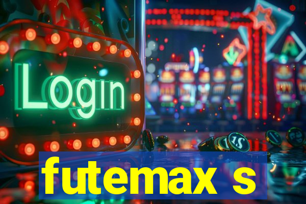 futemax s