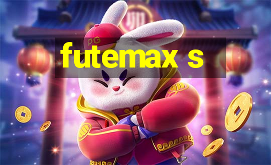 futemax s