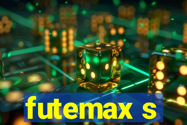 futemax s