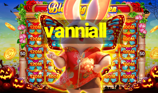 vanniall