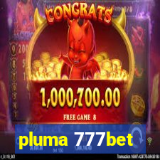 pluma 777bet