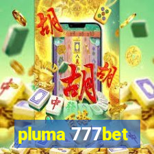 pluma 777bet