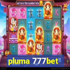 pluma 777bet