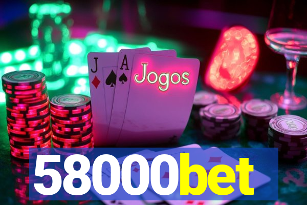 58000bet