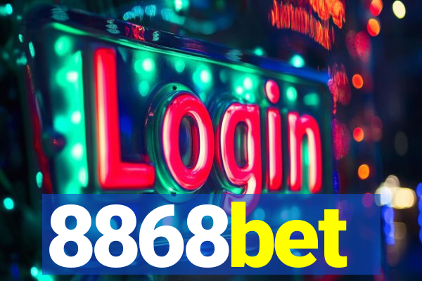 8868bet