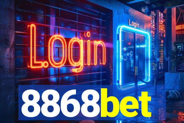 8868bet