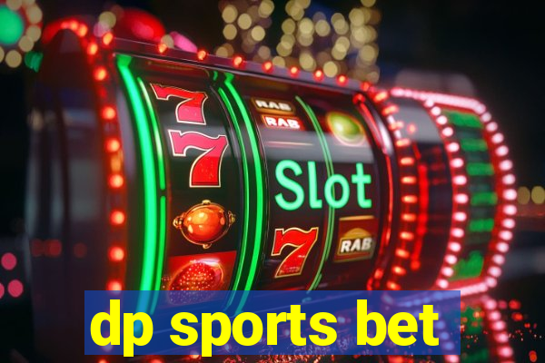 dp sports bet