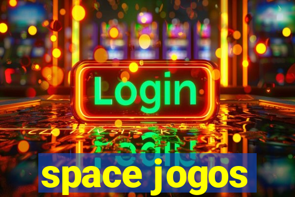 space jogos