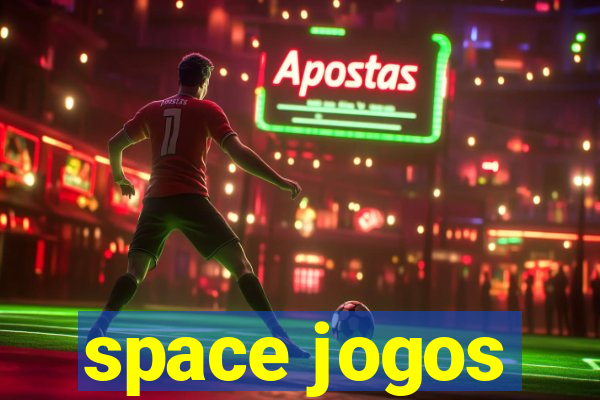 space jogos