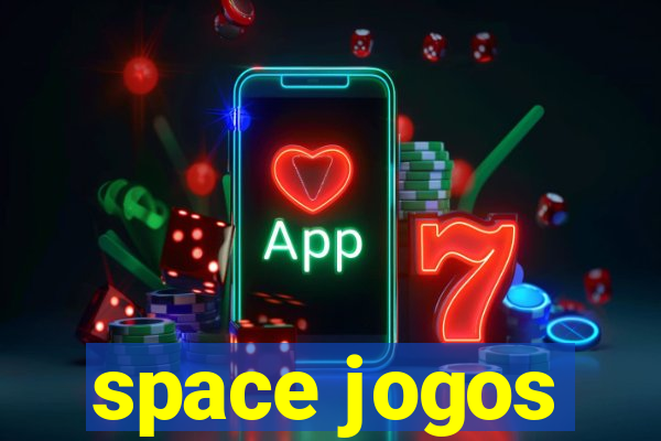 space jogos