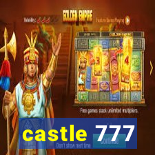 castle 777