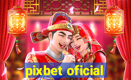 pixbet oficial