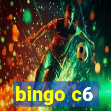 bingo c6