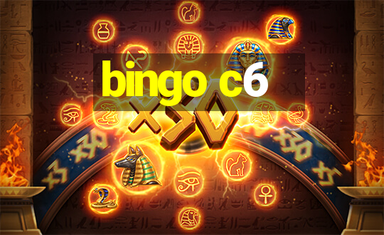 bingo c6