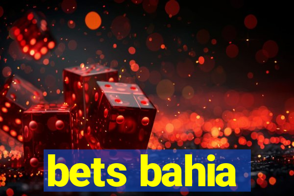 bets bahia