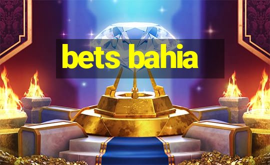 bets bahia