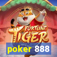 poker 888