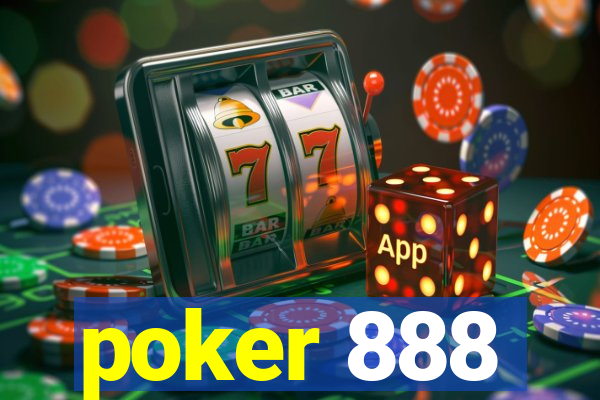 poker 888