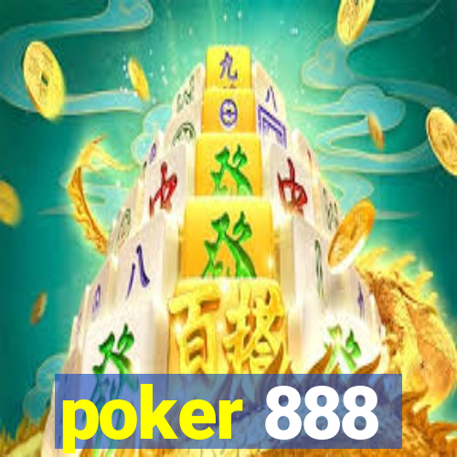 poker 888