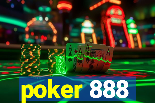 poker 888