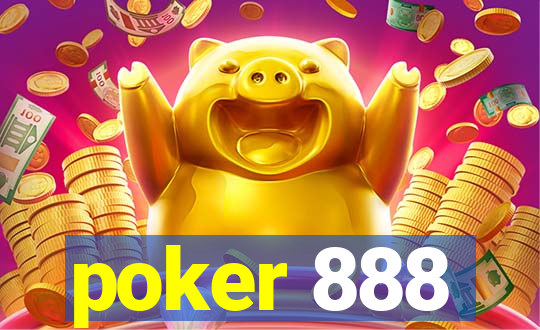 poker 888