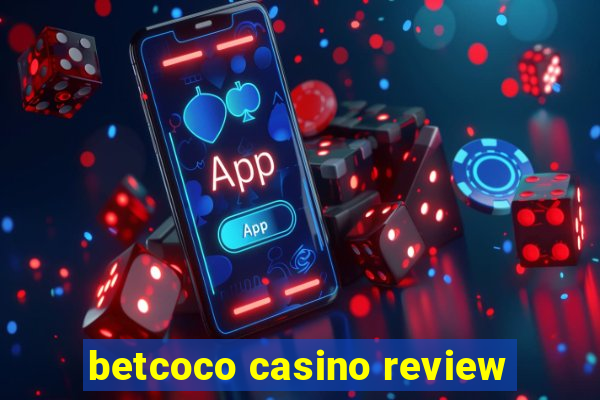 betcoco casino review