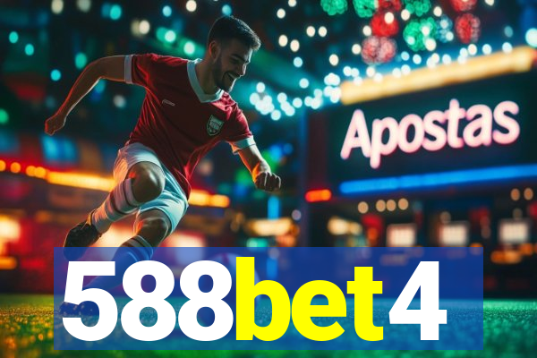 588bet4