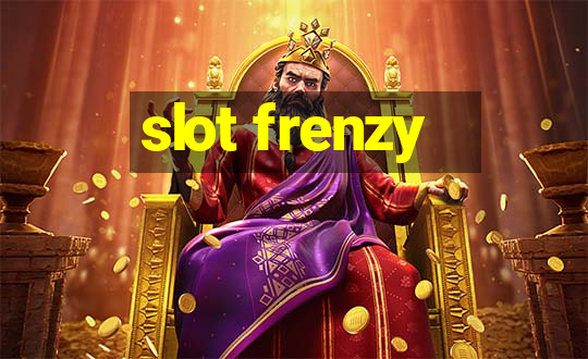 slot frenzy