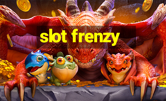 slot frenzy