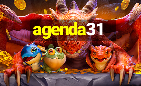 agenda31