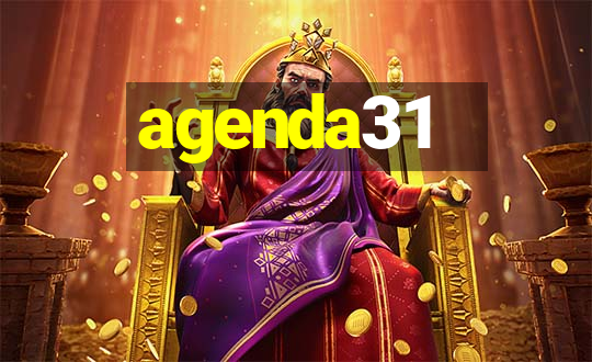 agenda31