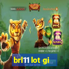 brl11 lot gi