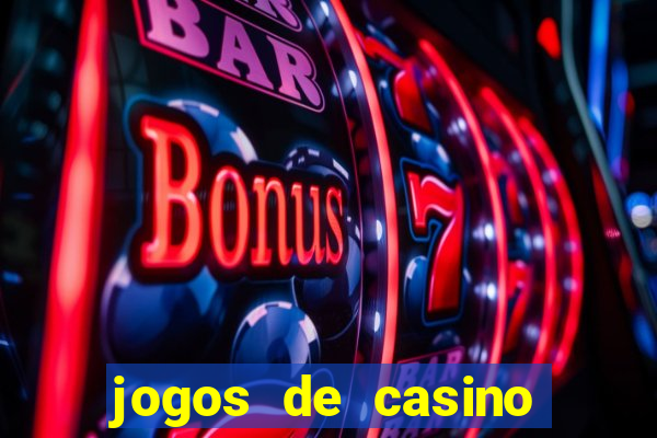 jogos de casino que paga no cadastro