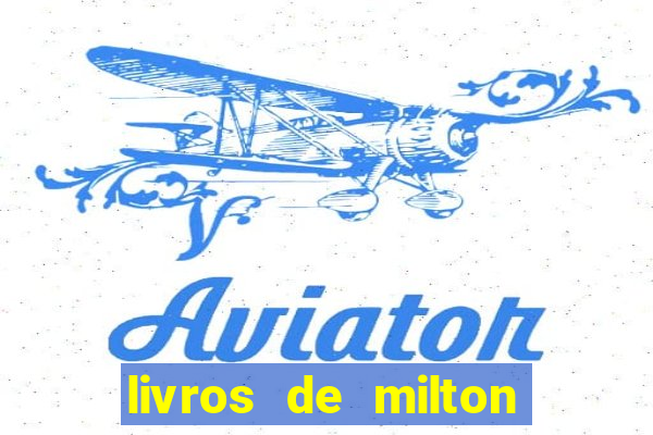 livros de milton santos em pdf