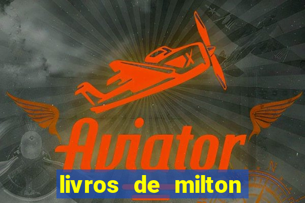 livros de milton santos em pdf