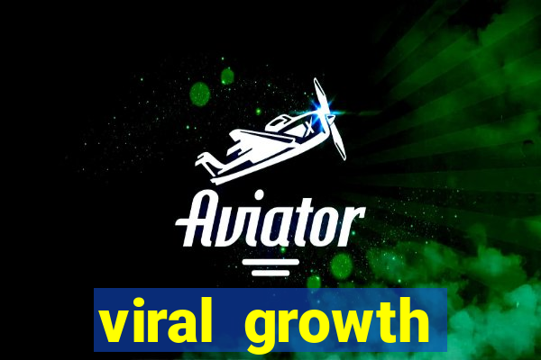 viral growth ventures gmbh