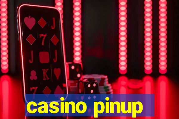 casino pinup