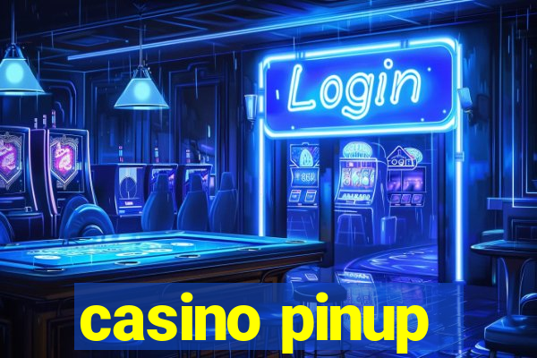 casino pinup