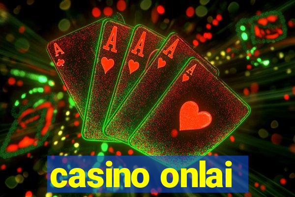 casino onlai