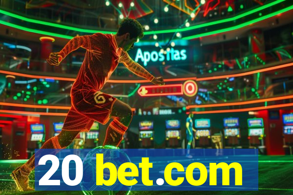 20 bet.com