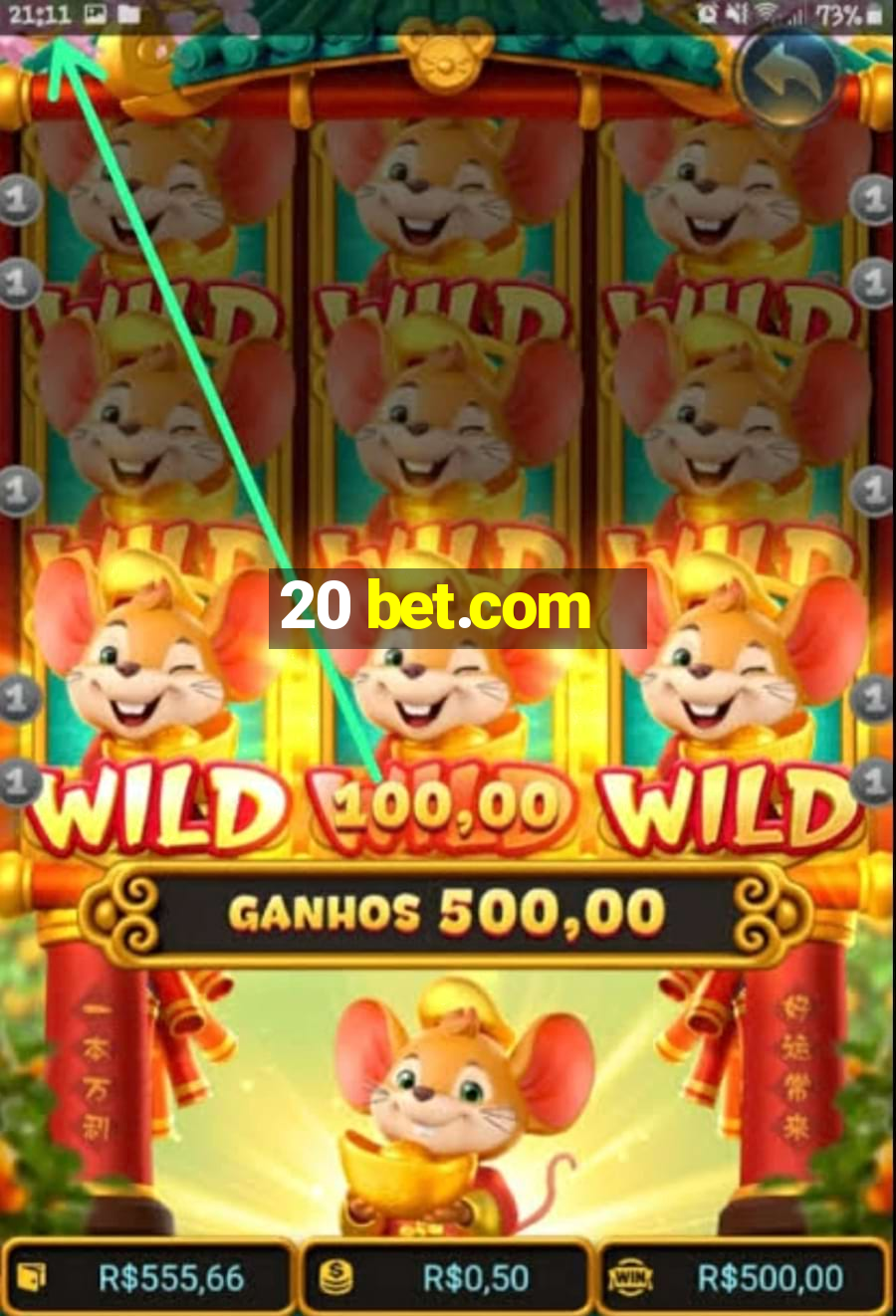 20 bet.com