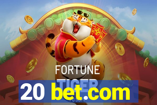 20 bet.com