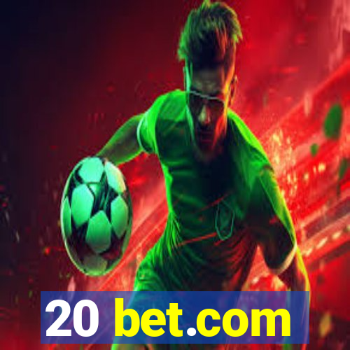 20 bet.com