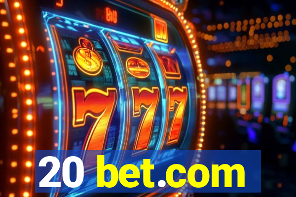 20 bet.com