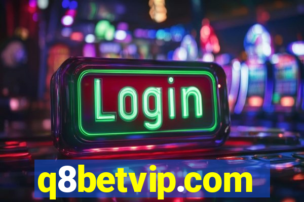 q8betvip.com